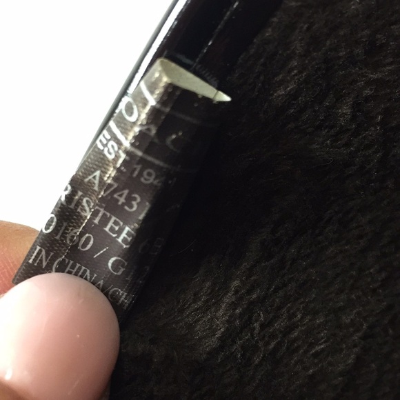 Coach Tristee Rain Boots - Picture 7 of 11